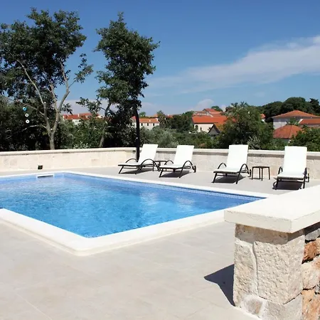 公寓 Family Friendly With A Swimming Pool Sali, Dugi Otok - 8083