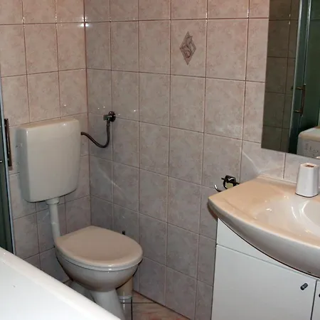 公寓 Family Friendly With A Swimming Pool Sali, Dugi Otok - 8083