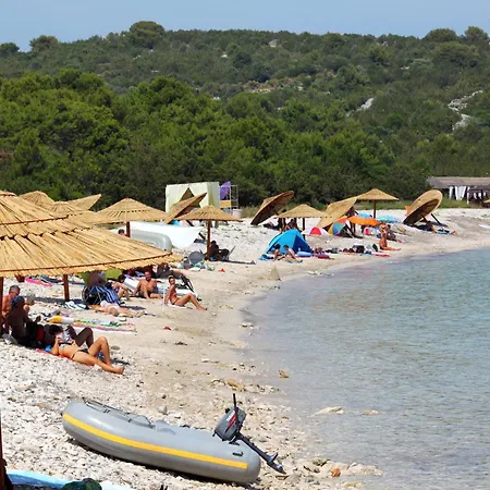 Apartamento Family Friendly With A Swimming Pool Sali, Dugi Otok - 8083 *