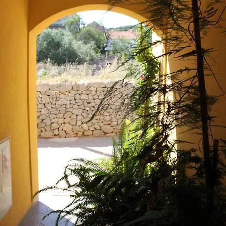 Family Friendly With A Swimming Pool Sali, Dugi Otok - 8083 Apartamento