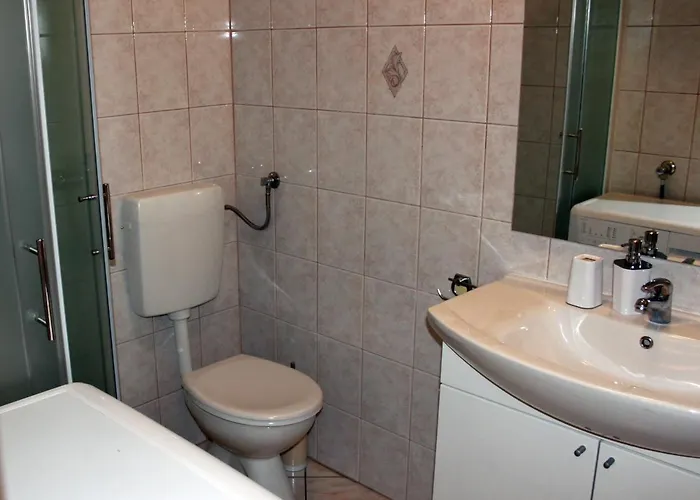 Apartmán Family Friendly With A Swimming Pool Sali, Dugi Otok - 8083